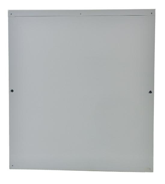 Propane Tank Cylinder Exchange Cabinet With Solid Front Door