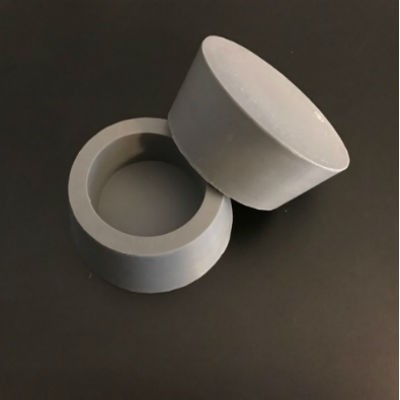 Tapered Silicone Plugs for 20 oz Yeti Cups - High-Temp Powder Coating Masking Plugs