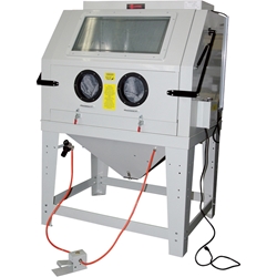 Allsource Monster Pressure Abrasive Blaster Cabinet