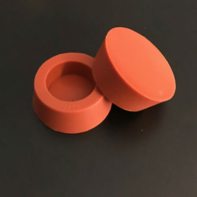 Thermal Coolster Cup Plug – High Temp Silicone Masking Plug for Yeti & Colster Cups