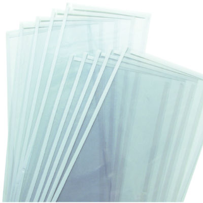 Window Lens Precut 50 Pack (12 x 24)