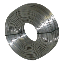 Stainless Steel Tie Wires, 3 1/2 lb, 16 gauge