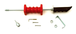 Economy 5 lb dent puller kit