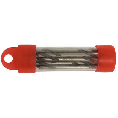 1/8 Inch Double-Ended Stubby Drill Bits - Auto Body & Sheet Metal 1/8 Inch Double Ended Stubby Drill Bits