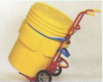 Overpack Drum Hand Truck