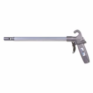 Long John® Safety Air Gun With Trigger, 6 in Aluminum Extension
