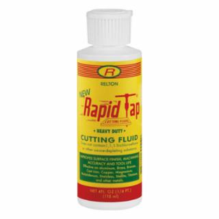 Rapid Tap® 4 oz Heavy Duty Cutting Fluid