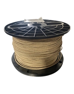 High Temp Wire (per ft)