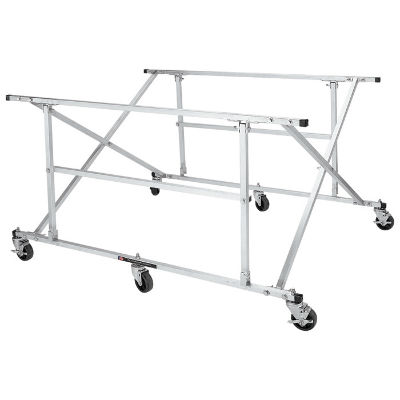 Keysco Aluminum Truck Bed Dolly, Autobody, Automotive, Car Dealership, Truck Dealership, Car Care