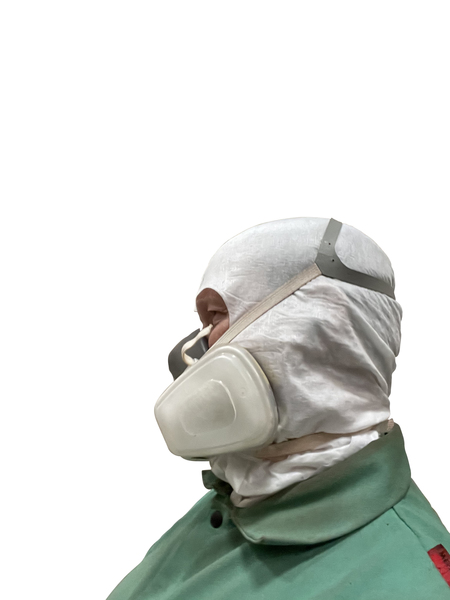 Spray Hood, Soft-Stretch Full-Cover 