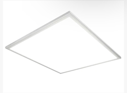 LED Light Panel For Spray Booths