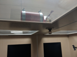 CFF 800LP Fire Suppression System with Pressure Switch CFF 800LP Fire Suppression System with Pressure Switch