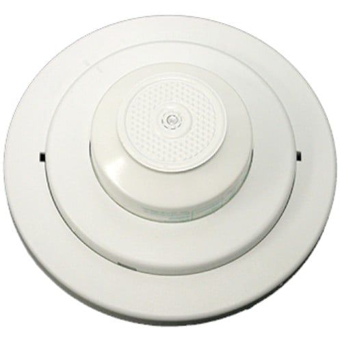 CR-165W Indoor 165°F ROR & Fixed Heat Detector Heat Detector