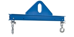 Steel Economy Spreader Beam 36 In. Length 2,000 Lb. Capacity 