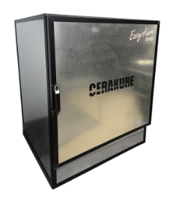 NANO Desktop Cerakure IR Oven
