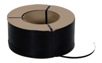 Polypropylene Strapping 1/2 In. Width 9,900 Ft. 9 In. x 8 In. Core