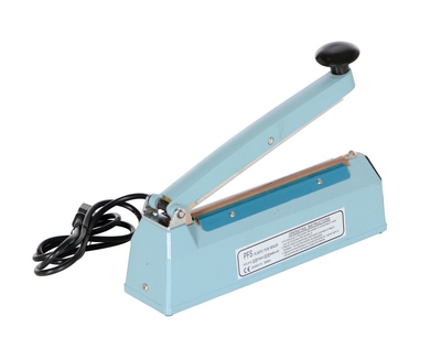 Steel Impulse Bag Sealer 7-1/2 In. Sealing Width