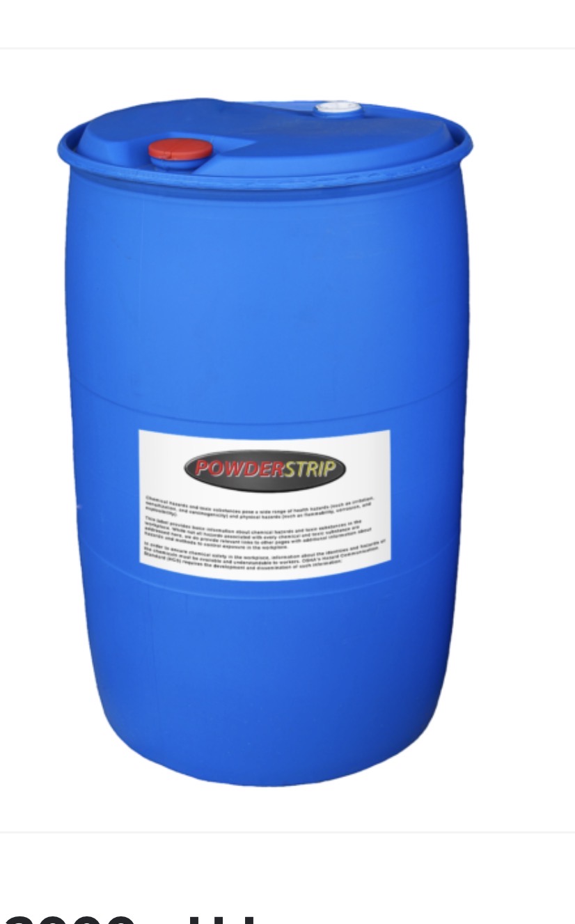pH Increaser RML-2000 5 Gallon (For Eco-Strip and Enviro-Strip Only)