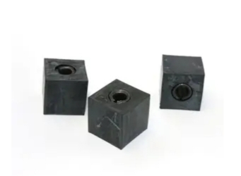 Rubber Sealing Blocks for Deadman Assembly (40166)