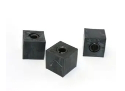 Rubber Sealing Blocks for Deadman Assembly (40166)