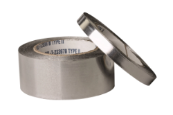 Aluminum Foil Tape (1” Wide)