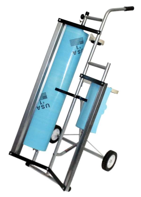 Dual Vertical Masking Stand (VM-2 Masker)