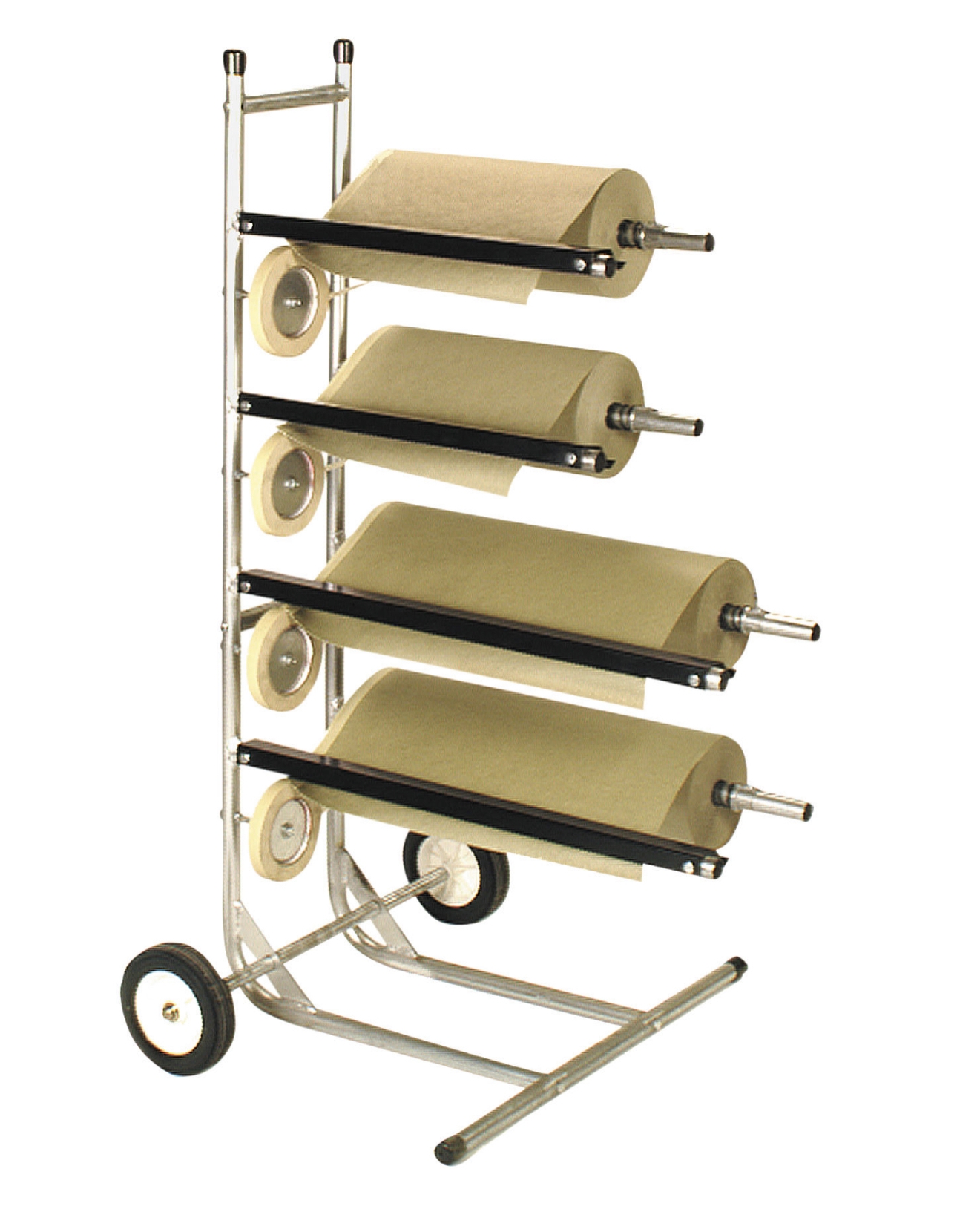 Autobody Mobile Masking Stand (Masker)