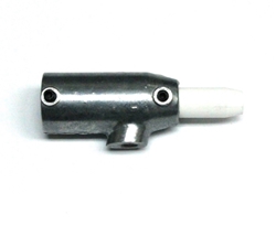 Siphon Head With Nozzle and Air Jet For Use With Spot Blaster Siphon Head With Nozzle and Air Jet For Use With Spot Blaster