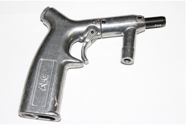 Complete Trigger Gun With 5/16” Nozzle