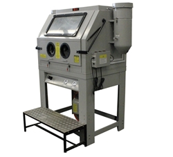 Allsource Pressure Blast Cabinet (42000)