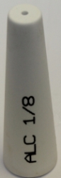 ALC 1/8 Pressure Pot Blast Nozzle