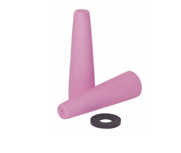 3/32 Ceramic Pressure Nozzle Kit For Pressure Pot Blasters