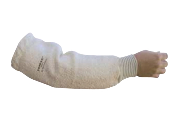 Medium Weight Terry Cloth Heat Sleeves