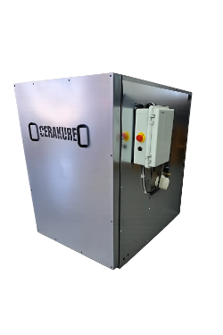  Cerakure LP1 Infrared (IR) Curing Oven  Cerakure LP1 (IR) Curing Oven, Firearm Coatings, Wood Finished, Polymer Finishes,. Cerakote