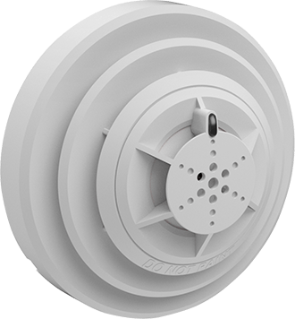 PAD300-PHD Photoelectric Smoke/Heat Detector