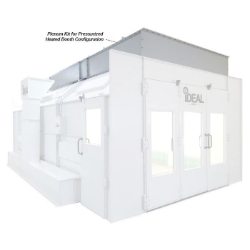  Side Downdraft Paint Spray Booth Canopy Plenum Kit  Side Downdraft Paint Spray Booth Canopy Plenum Kit, Custom Paint Shop, Hotrod Paint., Wood Finishes