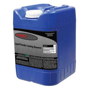 PS-1L Powder Coat Liquid Stripper (55 Gallon)