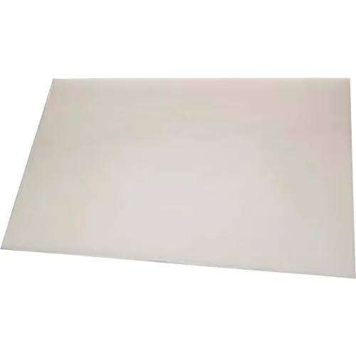 Allsource Plexiglass Outer Viewing Window for Allsource Cabinet 41800 & 42000
