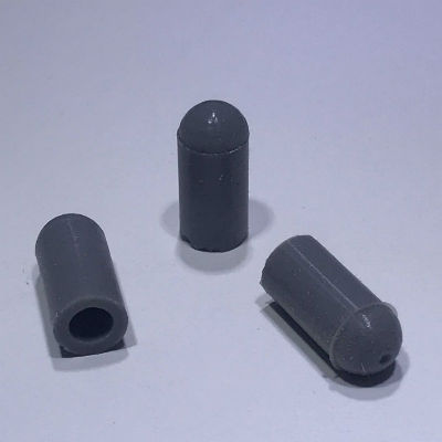 High Temp Silicone Cap SC172 (1000ct)