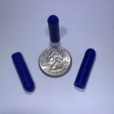 High Temp Silicone Cap SC-0172X1000-U (1000ct)