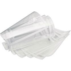 Blast Cabinet Underlay Protective Lens (51913)